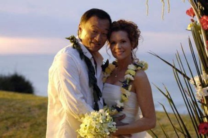 Who is Cary-Hiroyuki Tagawa Dating Now?