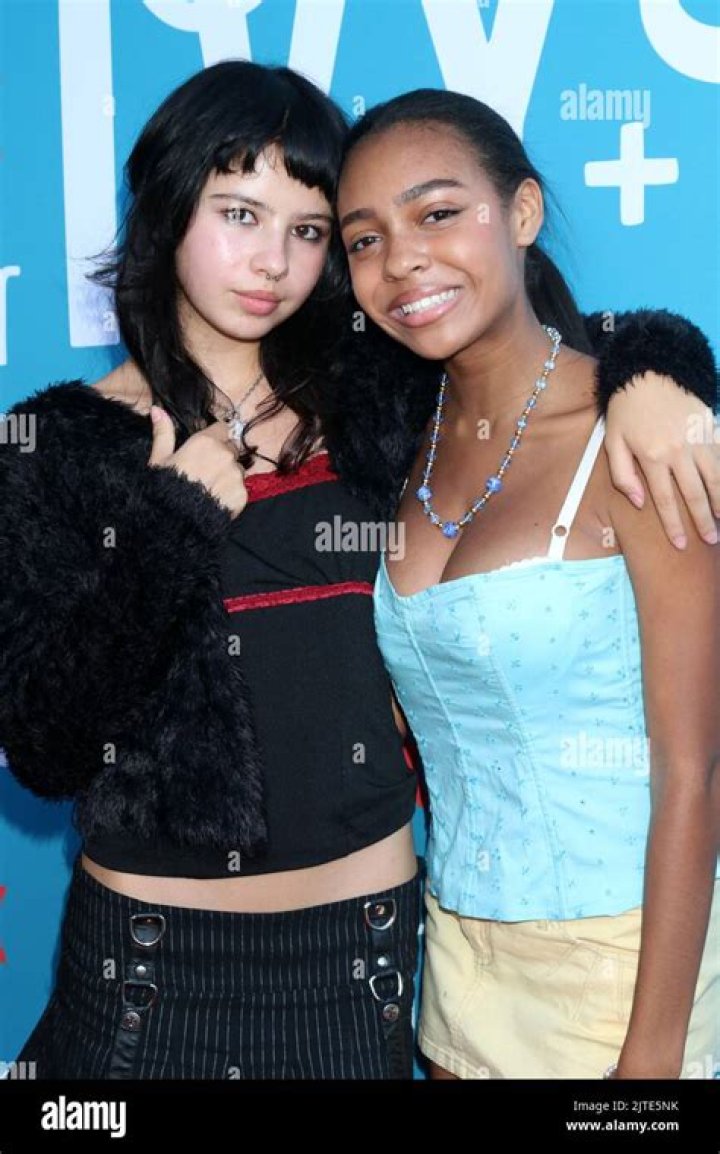 Who is Cassidey Fralin Dating Now?