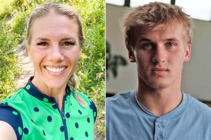 Who is Chad Campbell Dating Now?