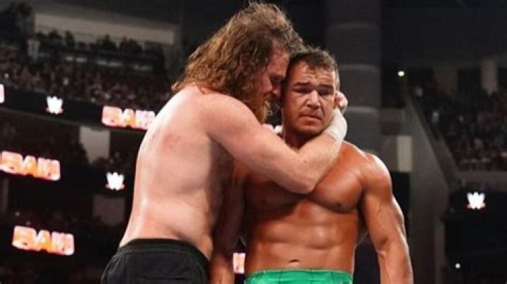 Who is Chad Gable Dating Now