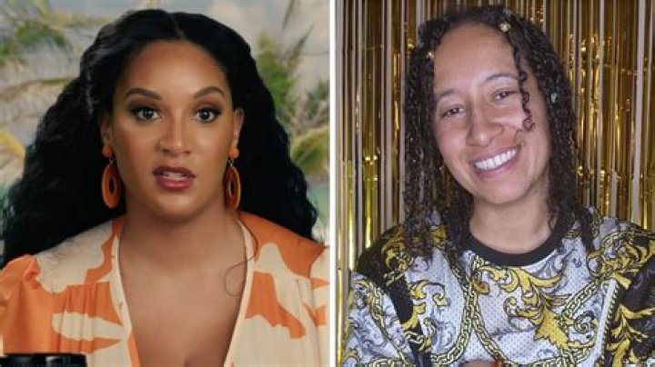 Who is Chantel Zales Dating Now?