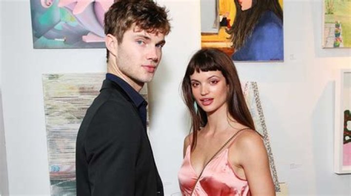 Who is Charlbi Dean Dating Now