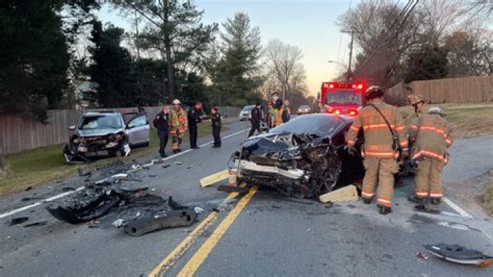 
Who Is Charles Glaze From Houston? Accident Update, What Happened To Him? 