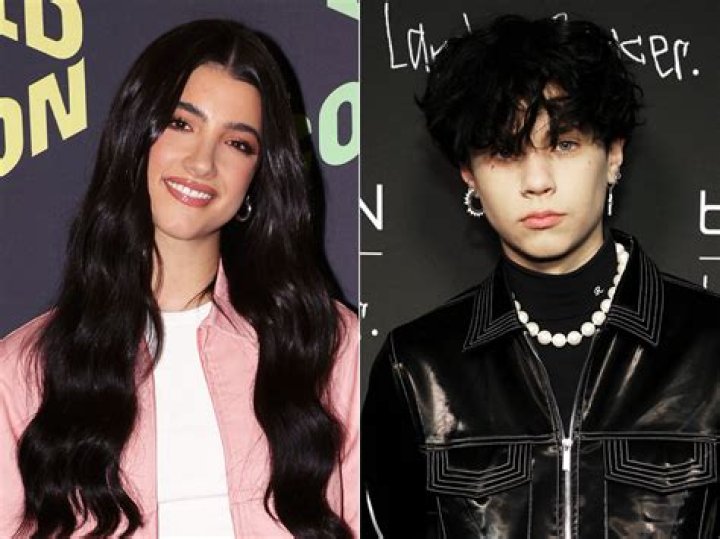 Who is Charlie Clips Dating Now