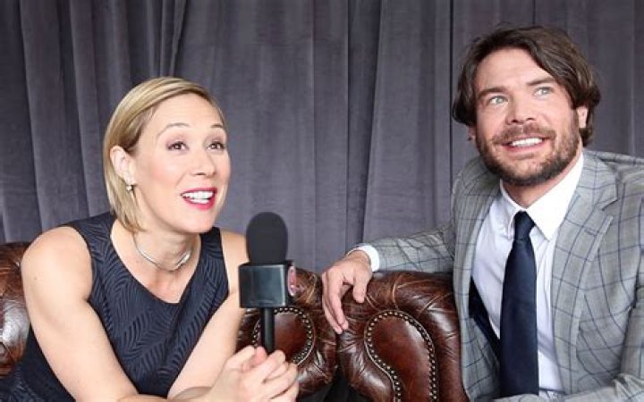 Who is Charlie Weber Dating Now