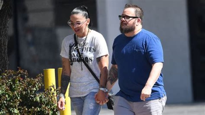 Who is Chaz Somers Dating Now?