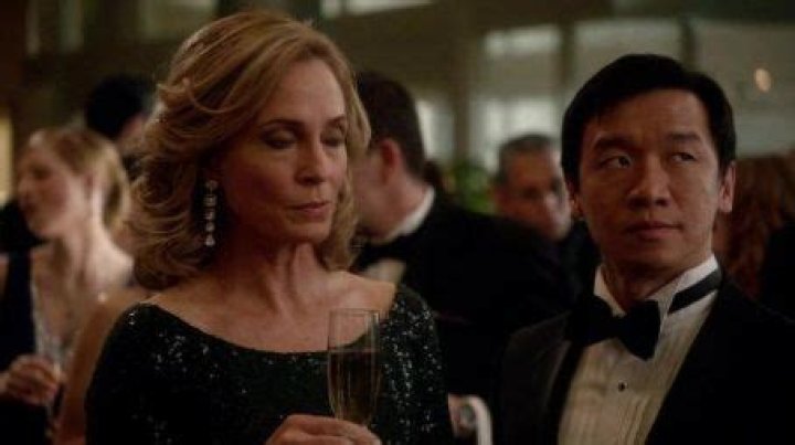 Who is Chin Han Dating Now?