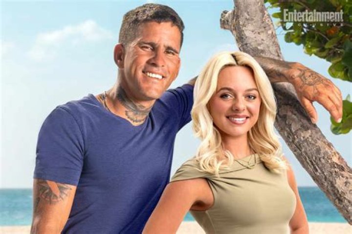 Who is Chloe Aktas Dating Now?