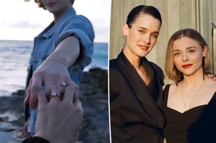 Who is Chloe Grace Moretz Dating Now