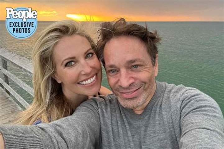 Who is Chris Kattan Dating Now?