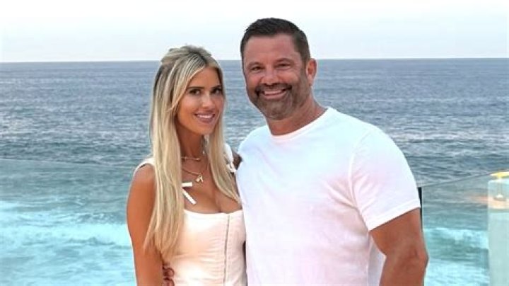 Who is Christina LeBlanc Dating Now?