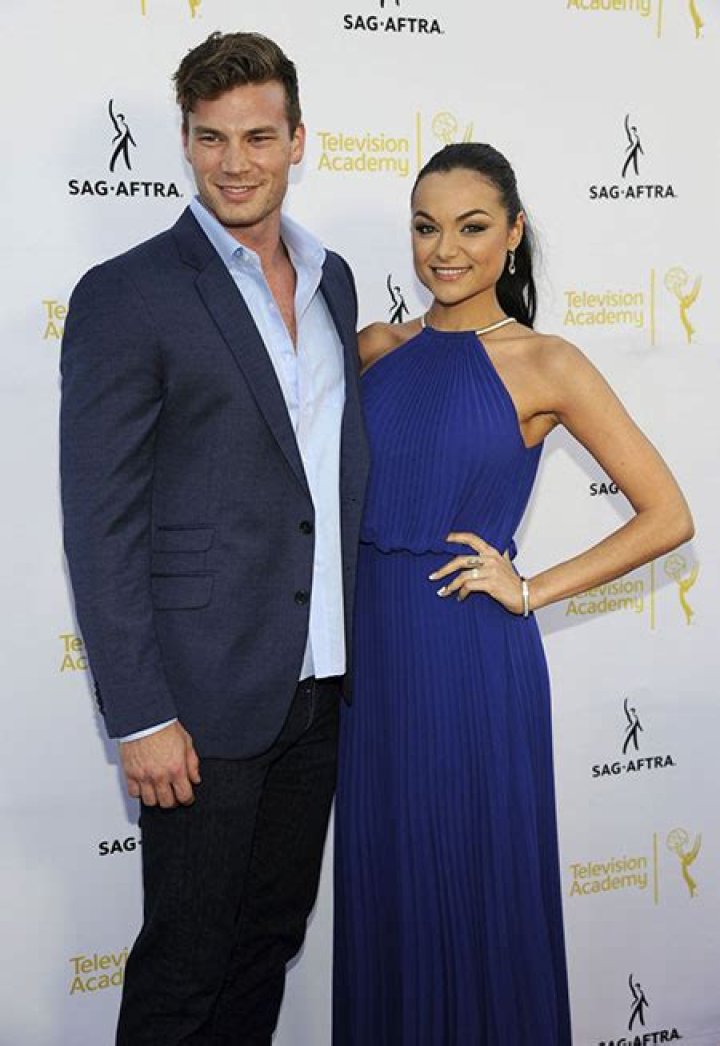 Who is Christina Ochoa Dating Now