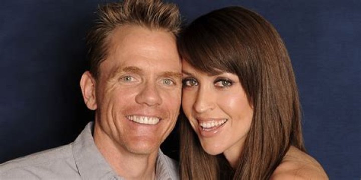 Who is Christopher Titus Dating Now?