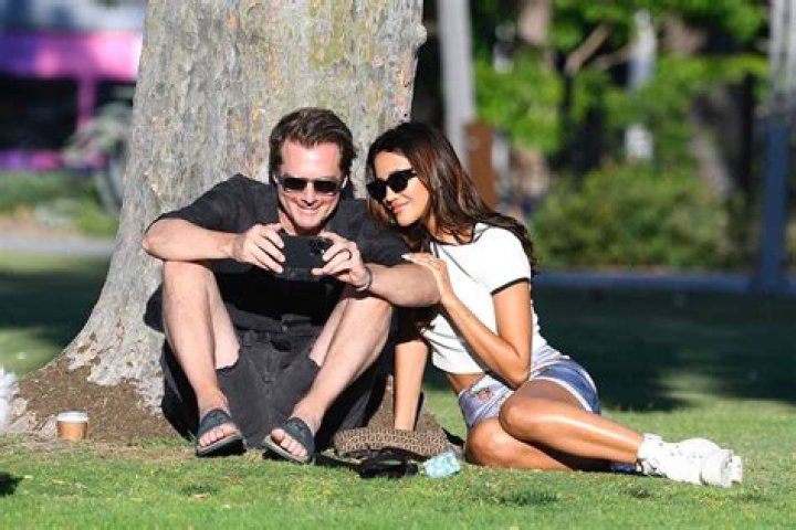 Who is Cj Franco Dating Now?