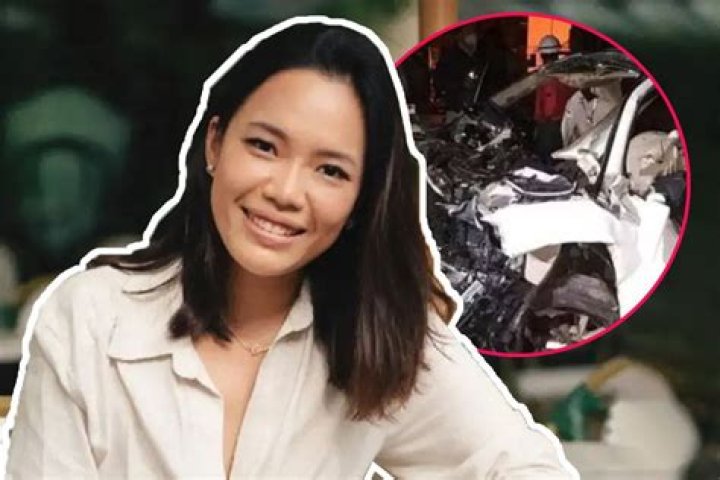 
Who Is Clarissa Neo From Biomed Global? Accident Details, Is She Dead? 