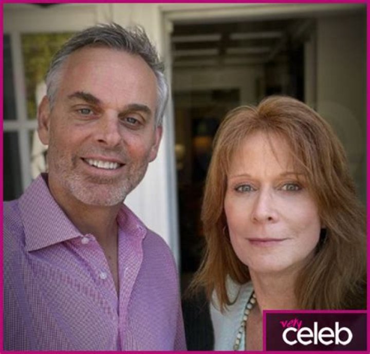 Who is Colin Cowherd Dating Now