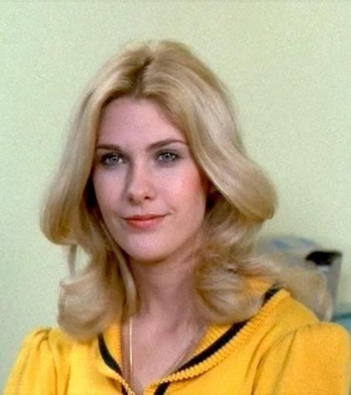 Who is Colleen Camp Dating Now?