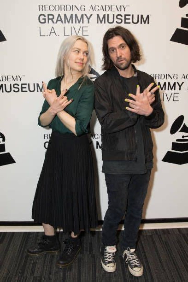 Who is Conor Oberst Dating Now