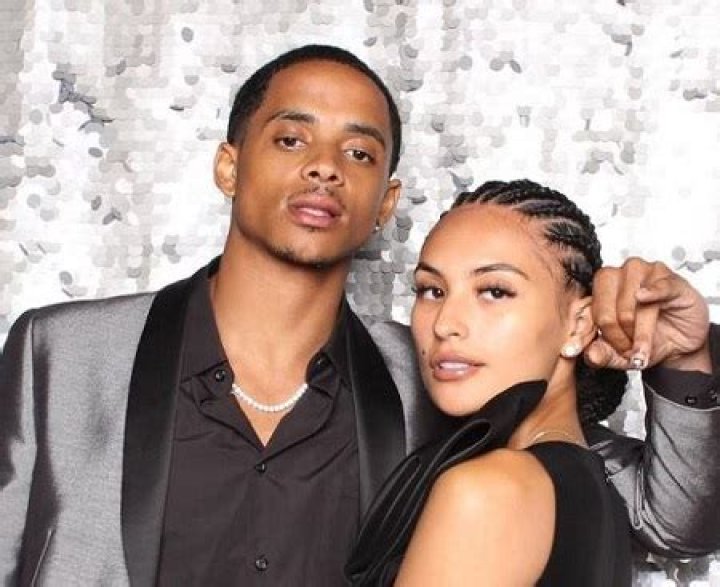 Who is Cordell Broadus Dating Now