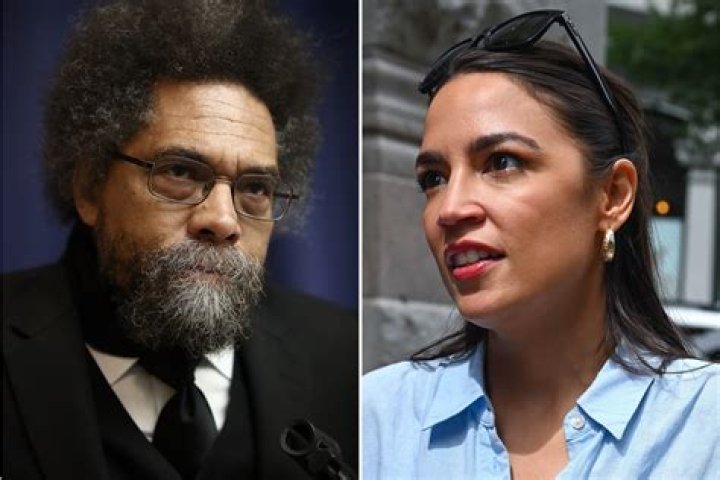 Who is Cornel West Dating Now?