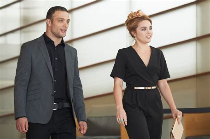 Who is Cosmo Jarvis Dating Now