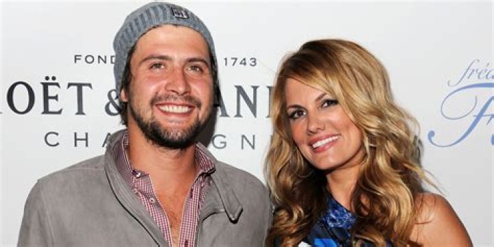 Who is Courtney Hansen Dating Now