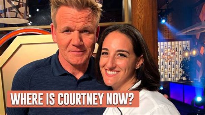 Who is Courtney Lapresi Dating Now?