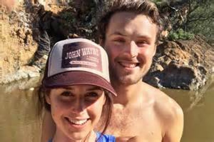 Who is Courtney Lorenz Dating Now?