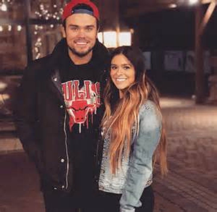 Who is Courtney Paul Dating Now?