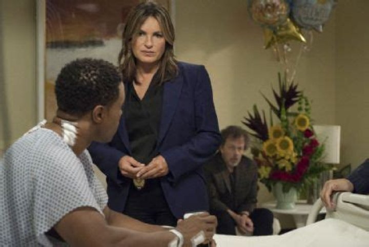 Who is Curtis Armstrong Dating Now?