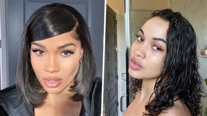 Who is Cydney Christine Dating Now