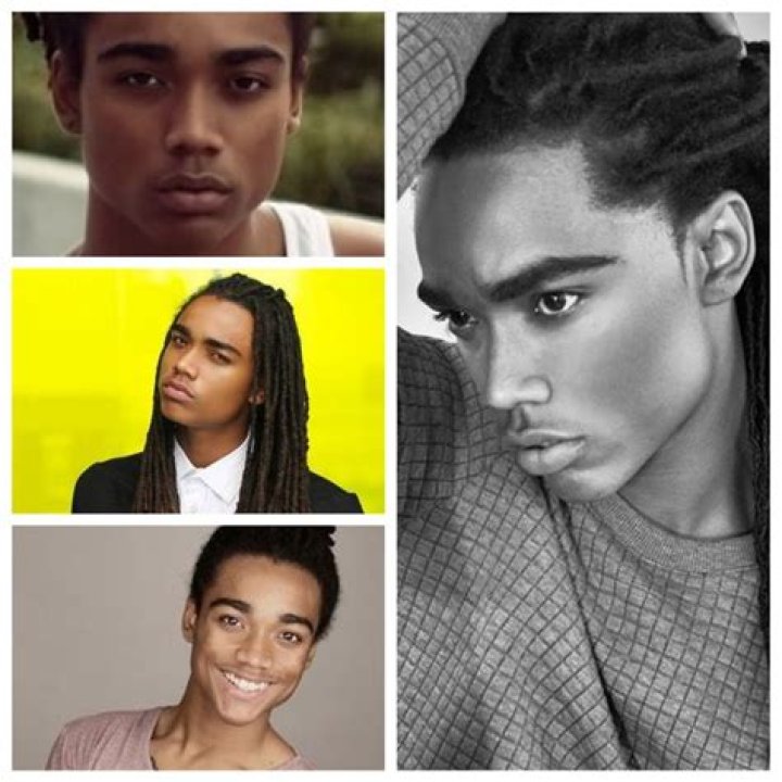 Who is Cykeem White Dating Now?