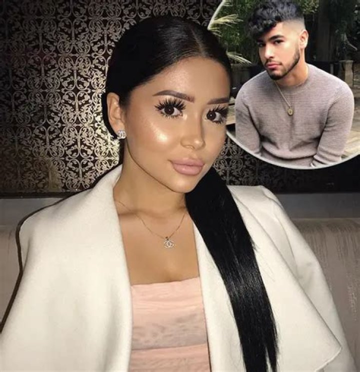 Who is Daisy Marquez Dating Now?