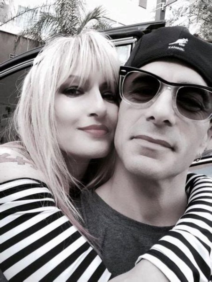 Who is Dan Spitz Dating Now