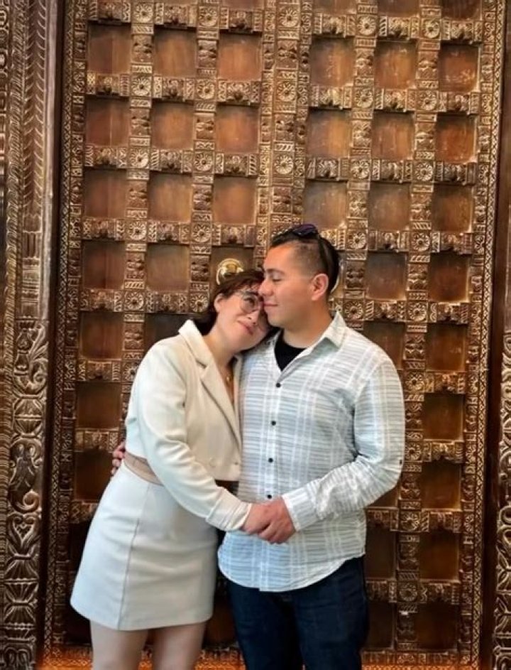 Who is Dani Filth Dating Now