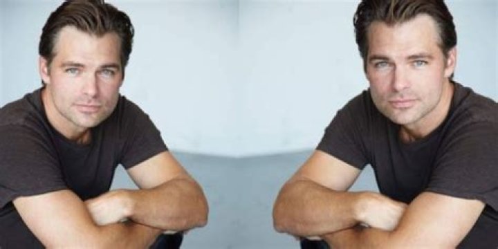 Who is Daniel Cosgrove Dating Now