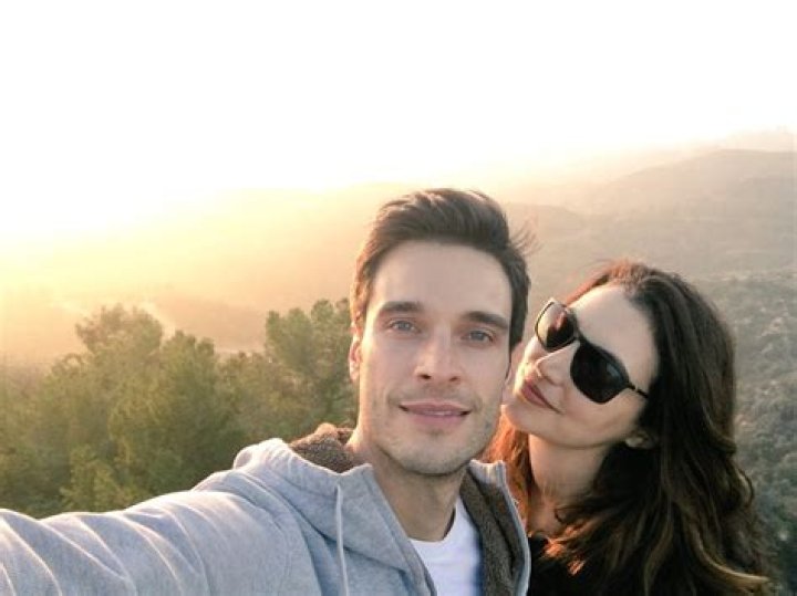 Who is Daniel di Tomasso Dating Now?