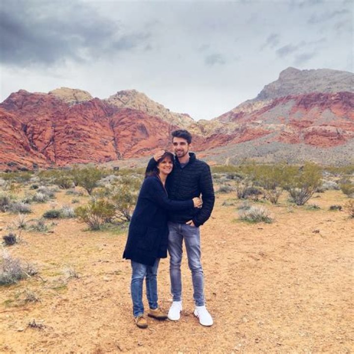 Who is Daniel Ferri Dating Now?