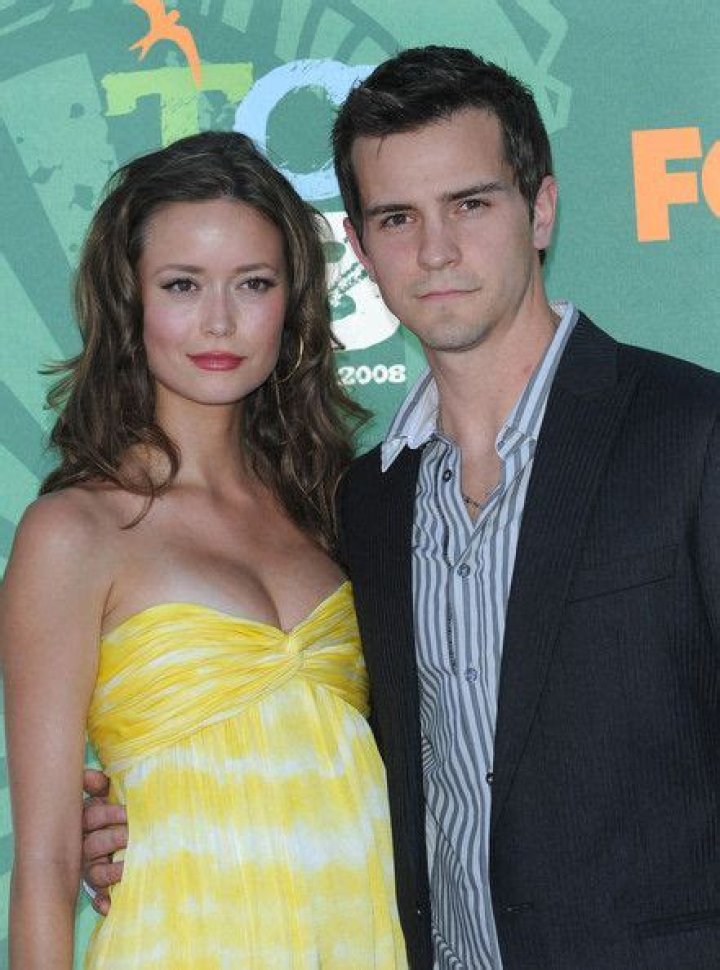 Who is Daniel Wisler Dating Now?