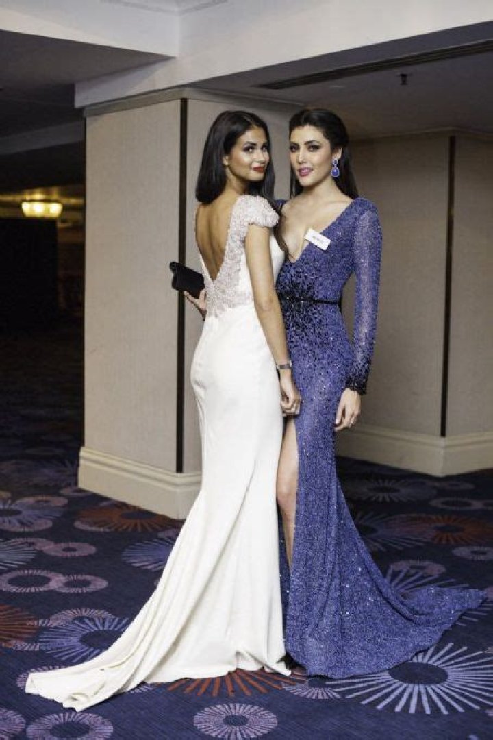 Who is Daniela Alvarez Dating Now?