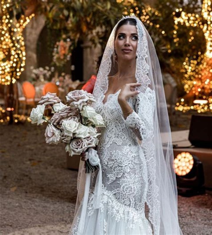 Who is Danilo Gallinari Dating Now?