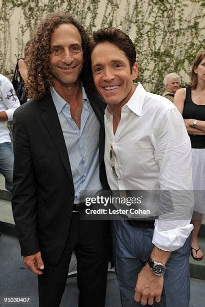 Who is Dave Koz Dating Now