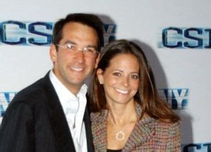 Who is Dave Price Dating Now