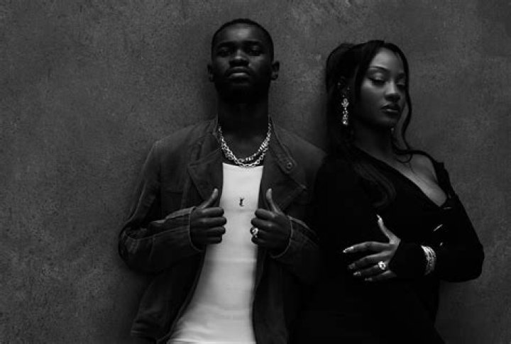 Who is Dave Stewart Dating Now?