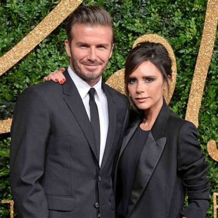 Who is David Beckham Dating Now?