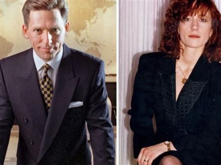 Who is David Miscavige Dating Now?