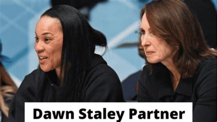 Who is Dawn Michelle Staley Dating Now?