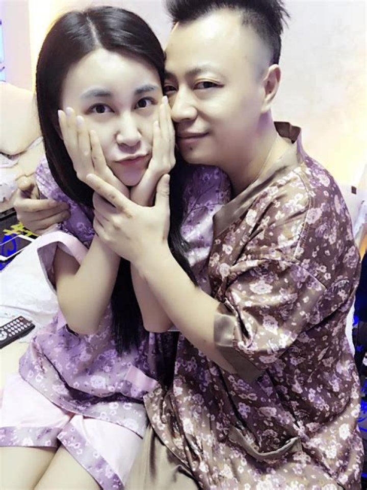 Who is Debbie Shao Dai Dating Now?