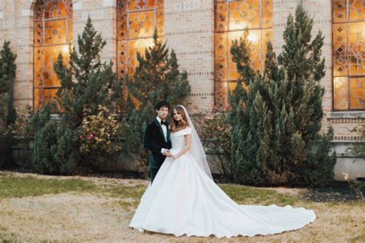 Who Is Debby Ryan Married To? Her Husband, Josh Dun