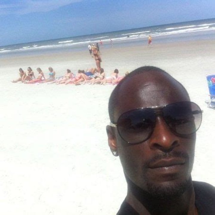 Who is Denae Finley Dating Now?